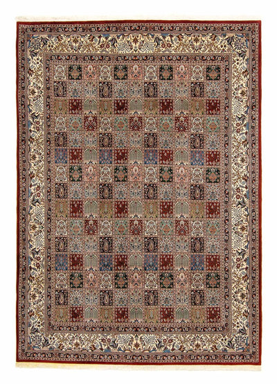 Moud Teppich 249x340cm - Perserteppich
