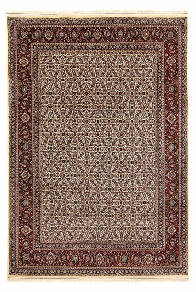 Moud Teppich 248x337cm - Perserteppich