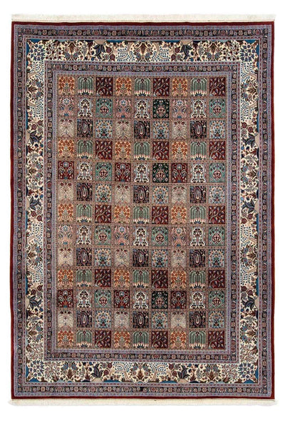 Moud Teppich 207x303cm - Perserteppich