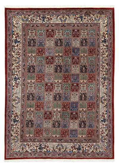 Moud Teppich 200x285cm - Perserteppich