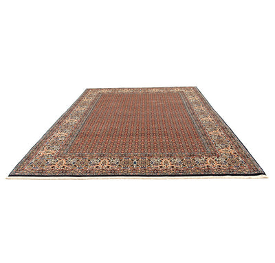 Moud Teppich 241x345cm - Perserteppich