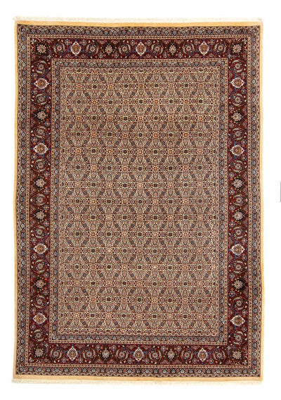 Moud Teppich 250x350cm - Perserteppich