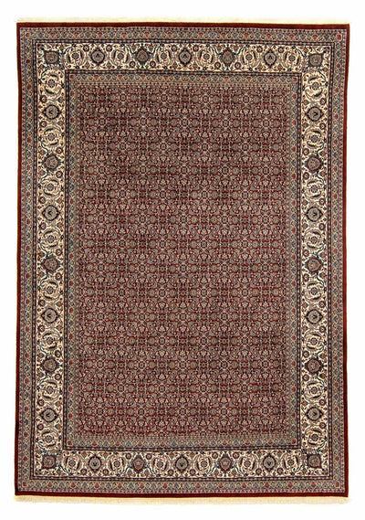 Moud Teppich 244x342cm - Perserteppich