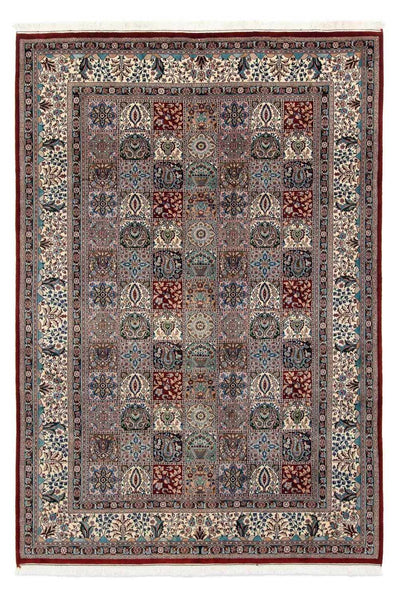 Moud Teppich 200x291cm - Perserteppich