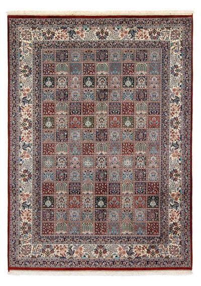 Moud Teppich 200x290cm - Perserteppich