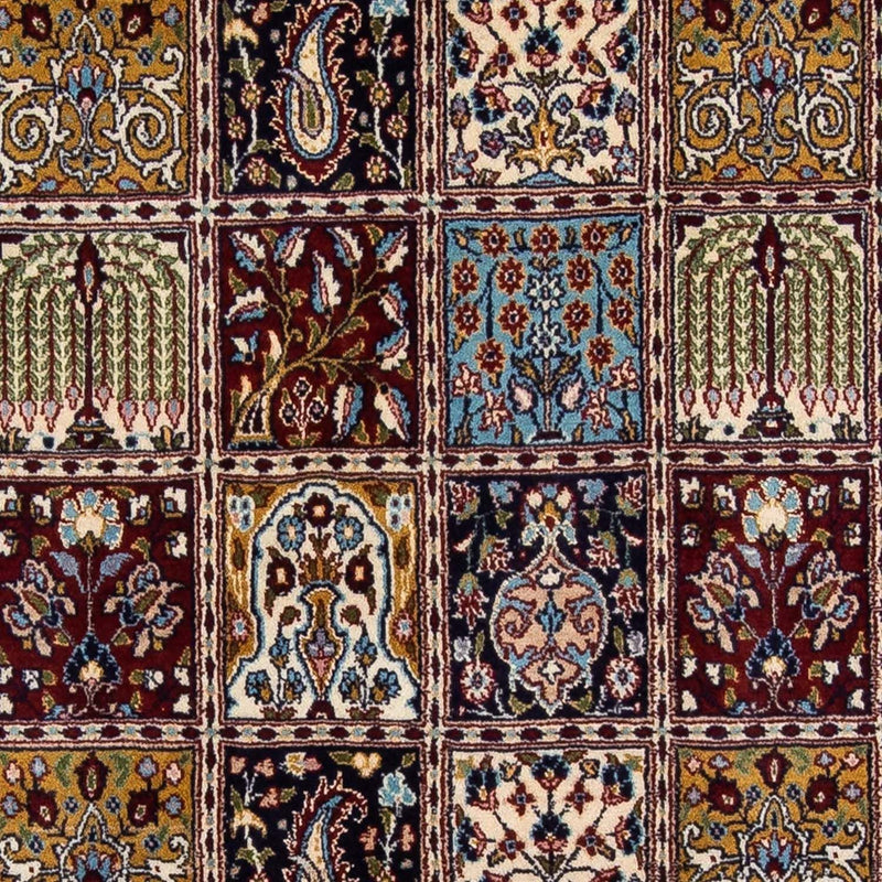 Perserteppich - Classic 295 x 195 cm - mehrfarbig