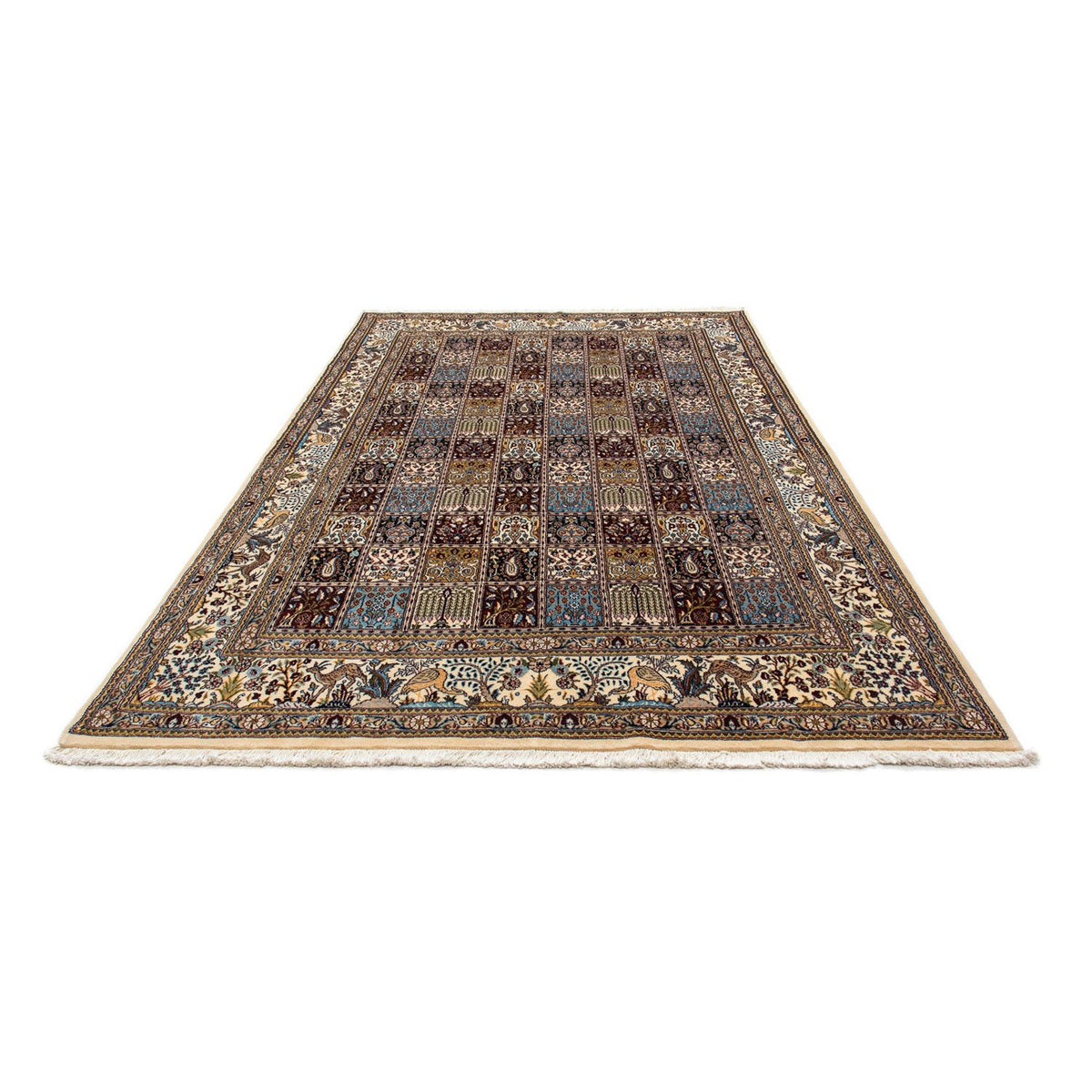 Perserteppich - Classic 295 x 195 cm - mehrfarbig