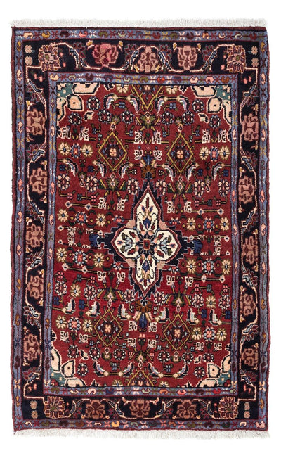 Qaraja Teppich 83x130cm - Perserteppich