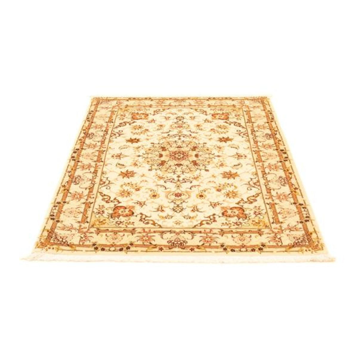 Perserteppich - Täbriz - Royal 145 x 101 cm