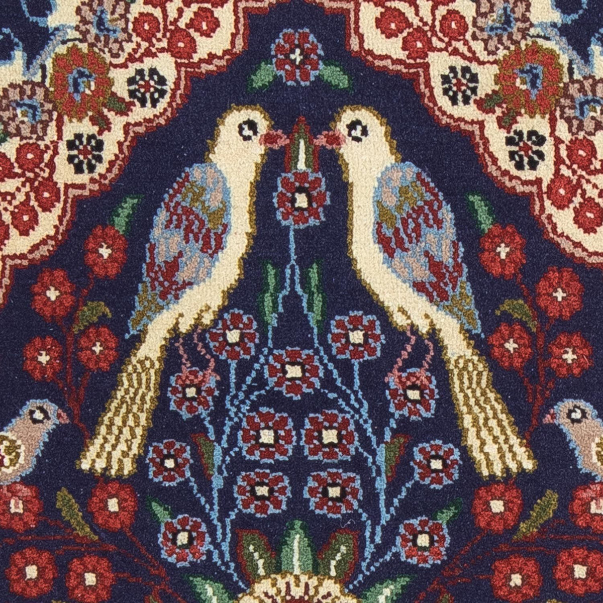 Perserteppich - Classic 84 x 60 cm