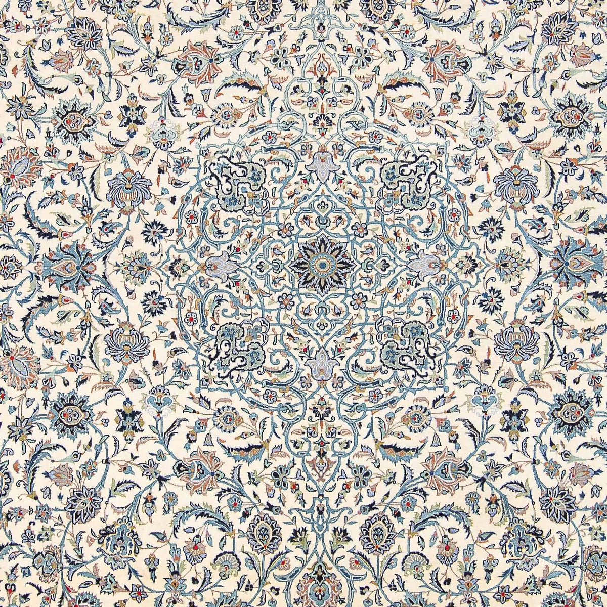 Perserteppich - Keshan 423 x 312 cm