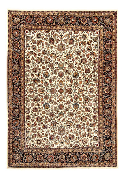 Maschad Teppich 244x340cm - Perserteppich