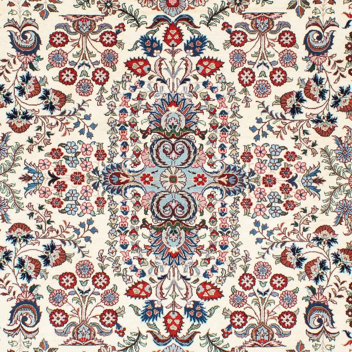 Perserteppich - Ghom 240 x 176 cm
