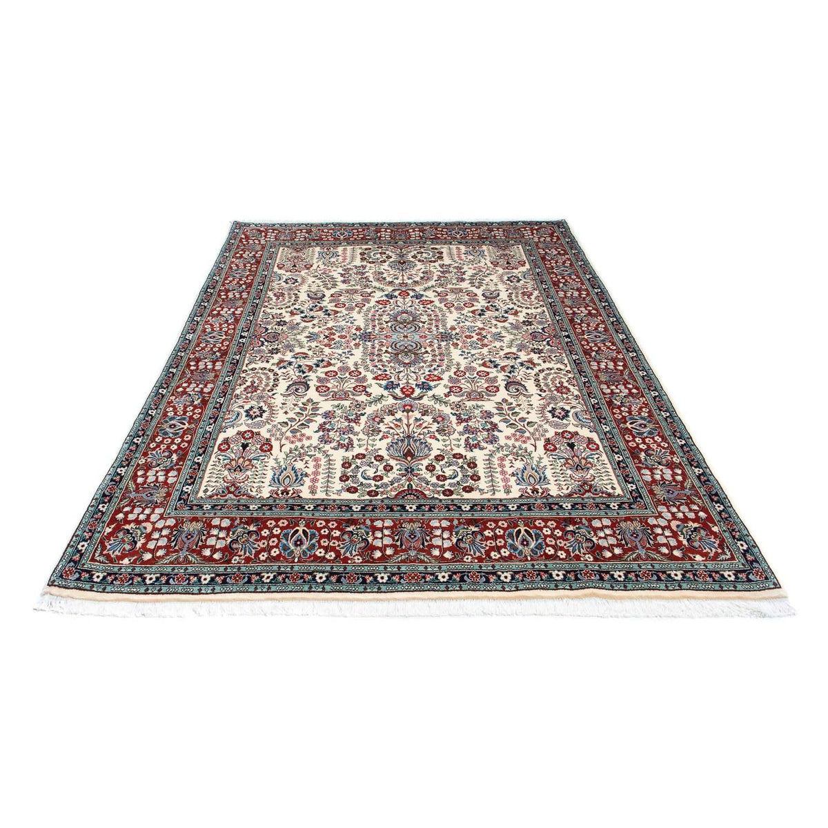 Perserteppich - Ghom 240 x 176 cm