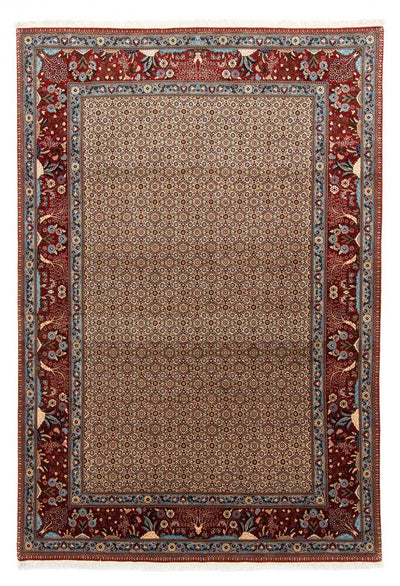 Moud Teppich 198x288cm - Perserteppich