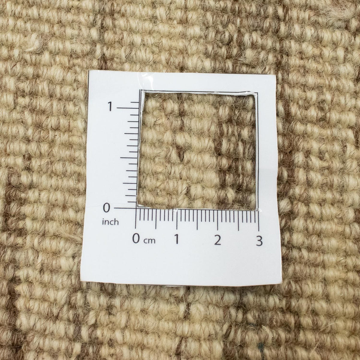 Gabbeh Teppich - Perser 180 x 148 cm