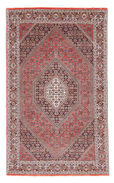 Perserteppich - Bidjar - Royal 110 x 178 cm Teppichbrücke