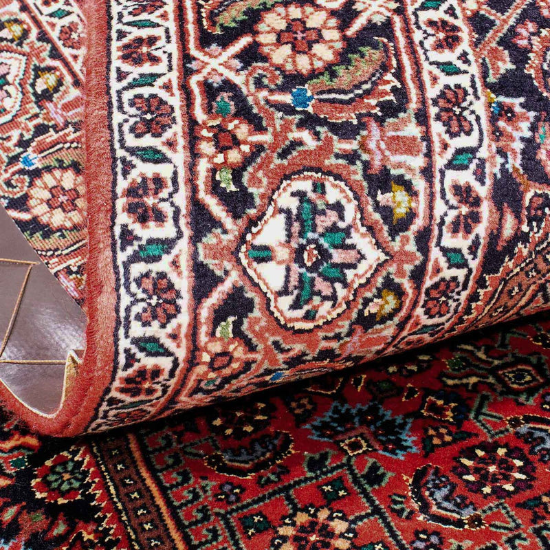 Perserteppich - Bidjar - Royal 178 x 110 cm Teppichbrücke