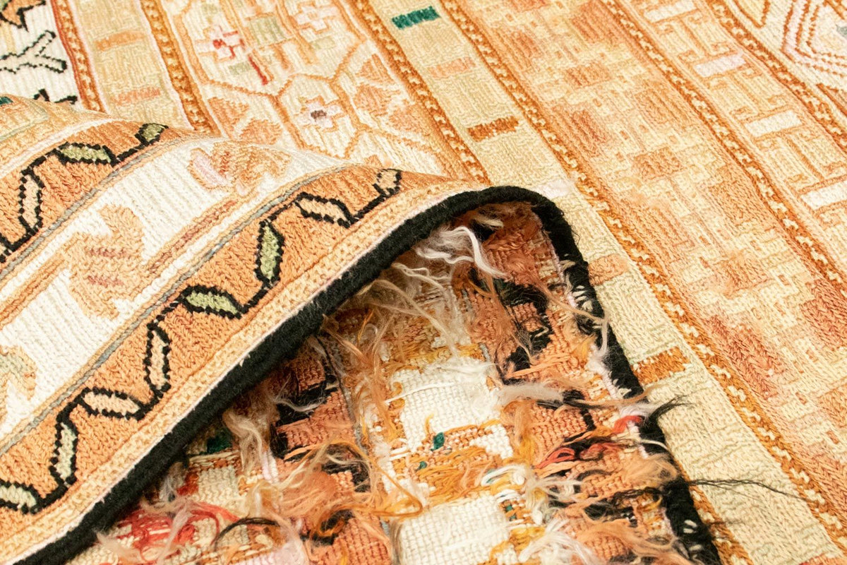 Kelim Teppich - Oriental 141 x 103 cm