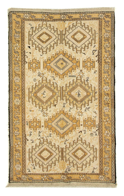 Kelim Fars Teppich 23x194cm
