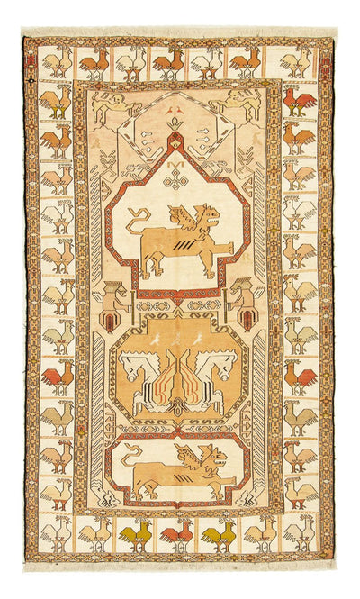 Täbriz Teppich 119x200cm - Perserteppich