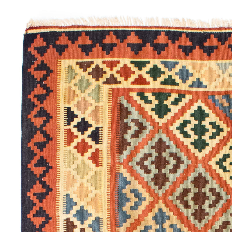 Kelim Teppich - Oriental 208 x 157 cm