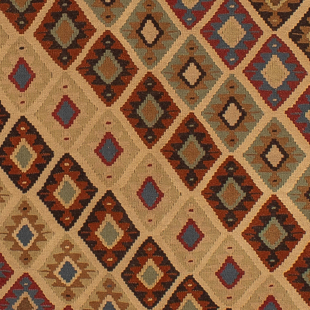 Kelim Teppich - Oriental 175 x 124 cm