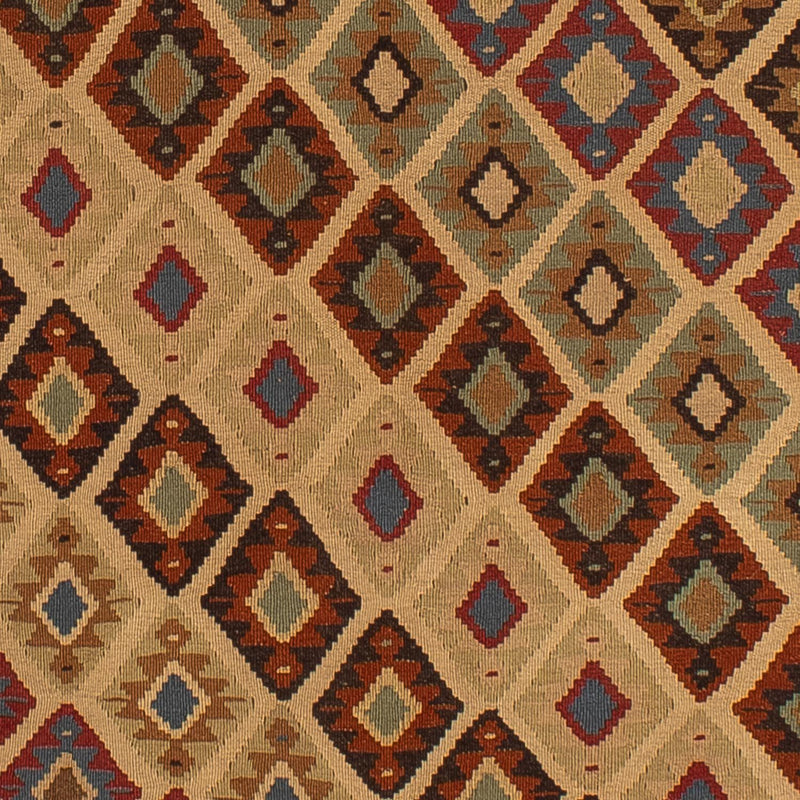 Kelim Teppich - Oriental 175 x 124 cm