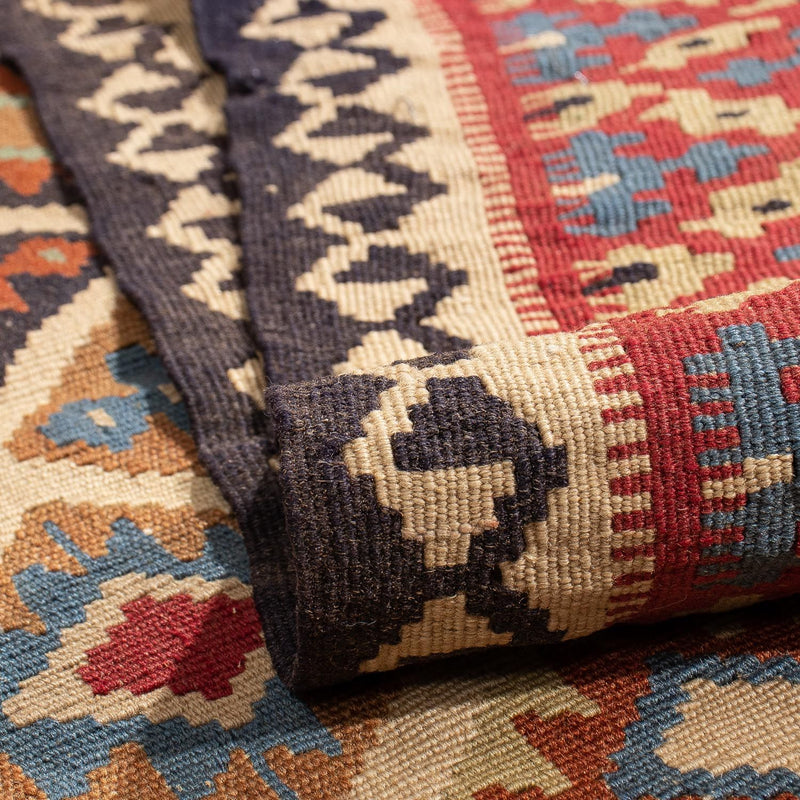 Kelim Teppich - Oriental 175 x 124 cm