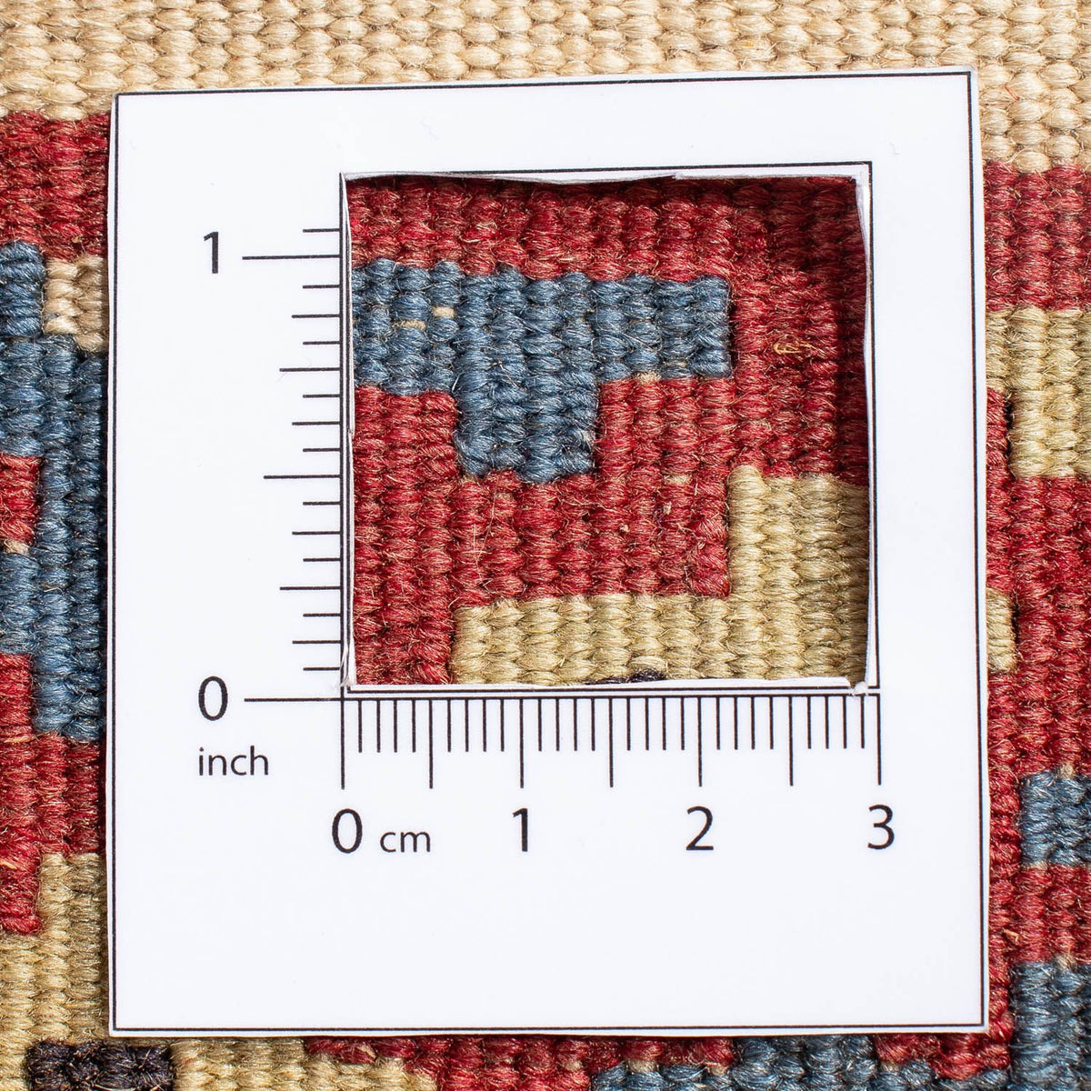 Kelim Teppich - Oriental 175 x 124 cm