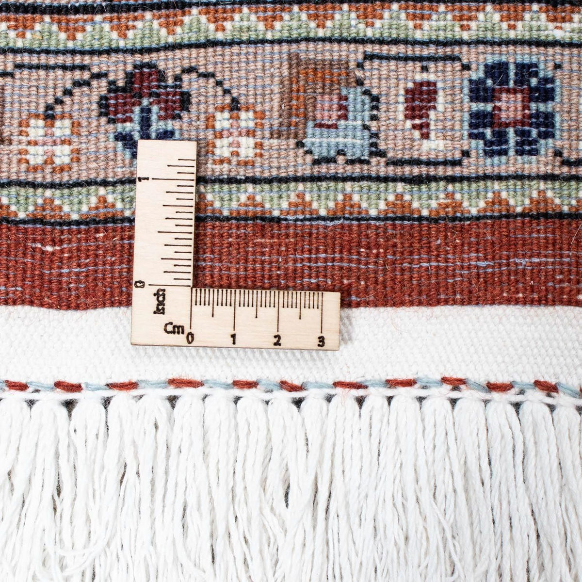 Perserteppich - Classic 215 x 136 cm