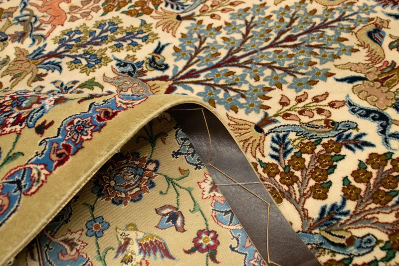 Perserteppich - Isfahan - Premium 170 x 109 cm