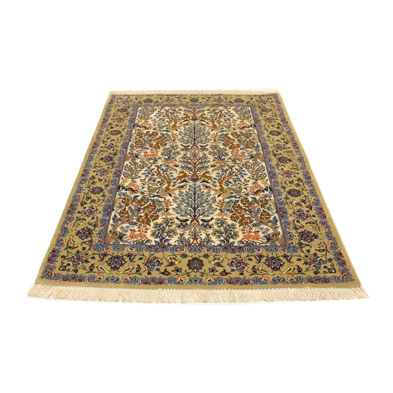 Perserteppich - Isfahan - Premium 170 x 109 cm