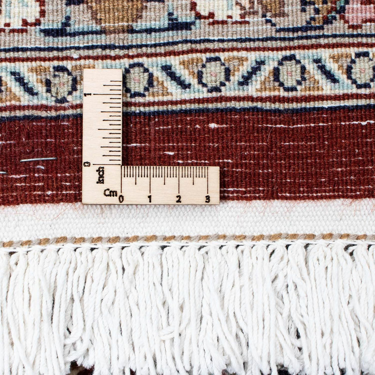 Perserteppich - Classic 231 x 181 cm