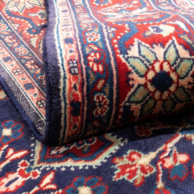 Perserteppich - Nomadic 211 x 132 cm