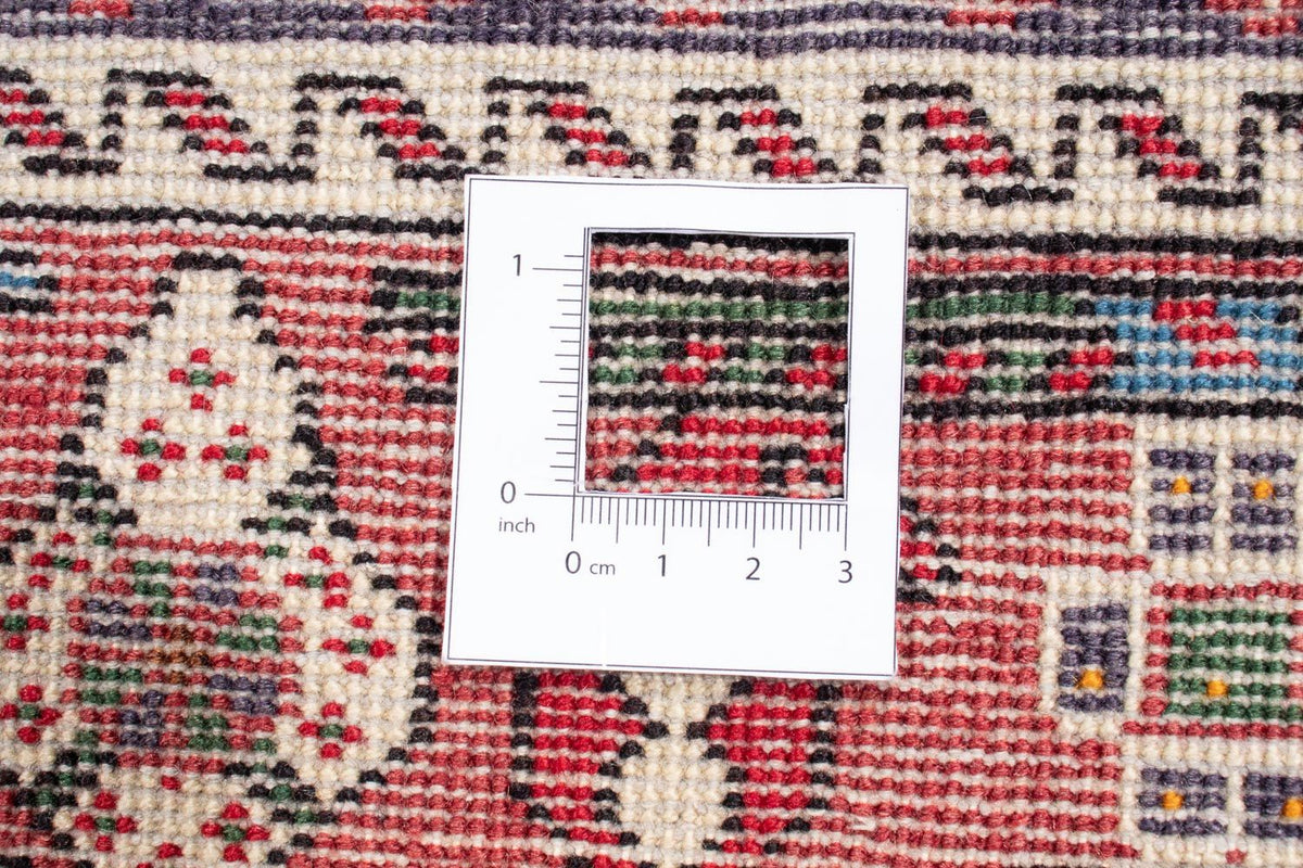 Perserteppich - Nomadic 199 x 133 cm