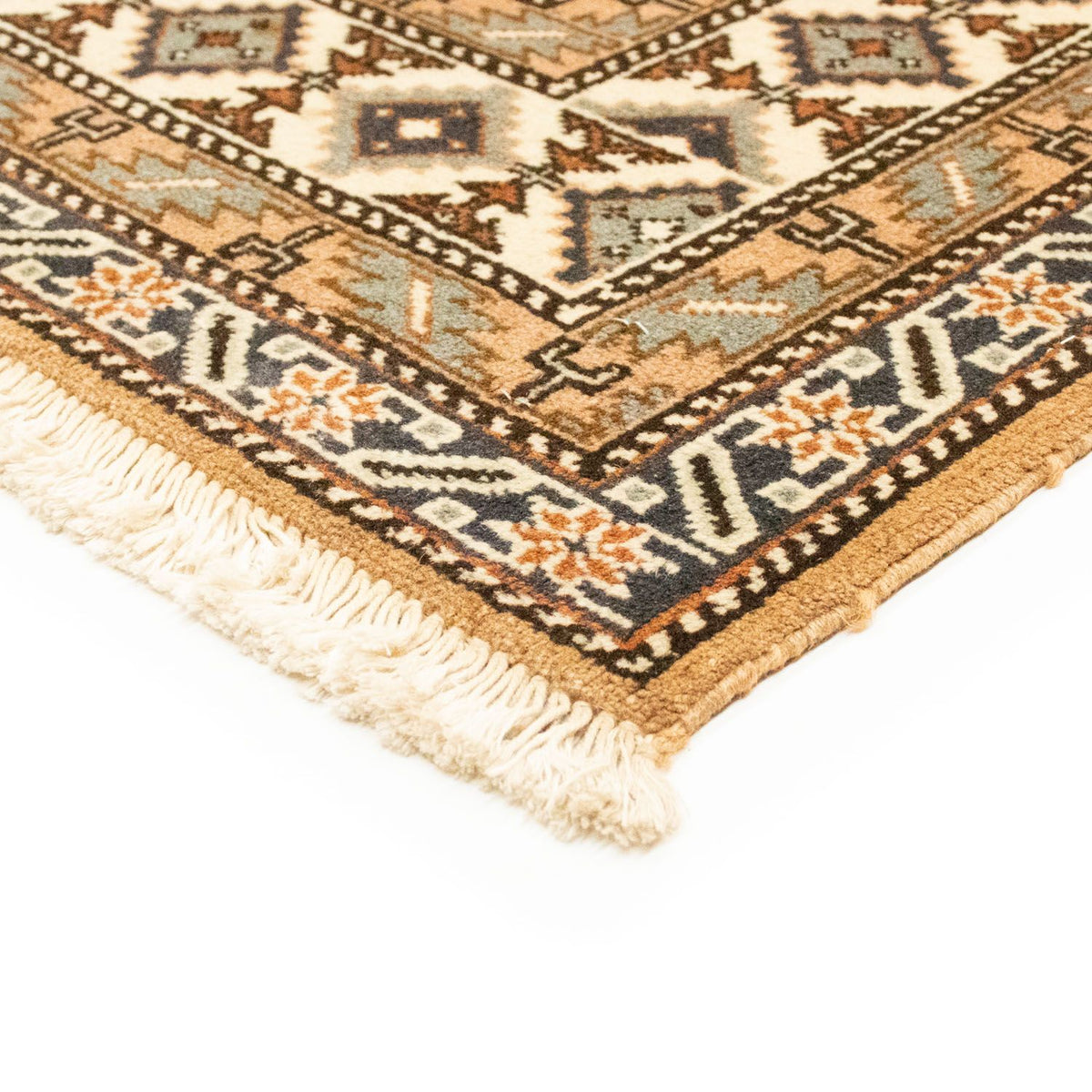Perserteppich - Nomadic 197 x 144 cm