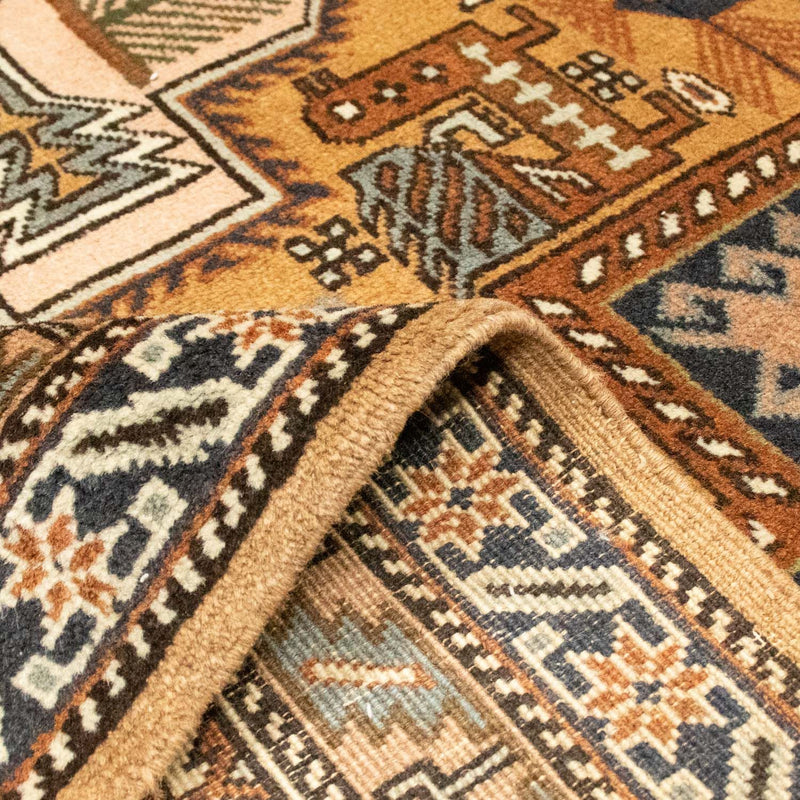 Perserteppich - Nomadic 197 x 144 cm