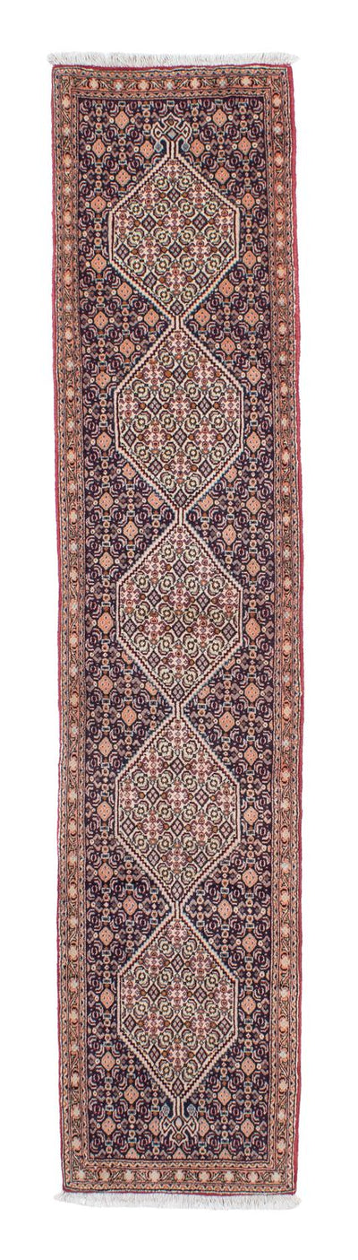 Senneh Teppich 55x256cm - Perserteppich