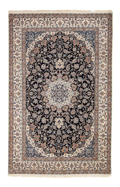 Nain - 6La Teppich 211x320cm - Perserteppich