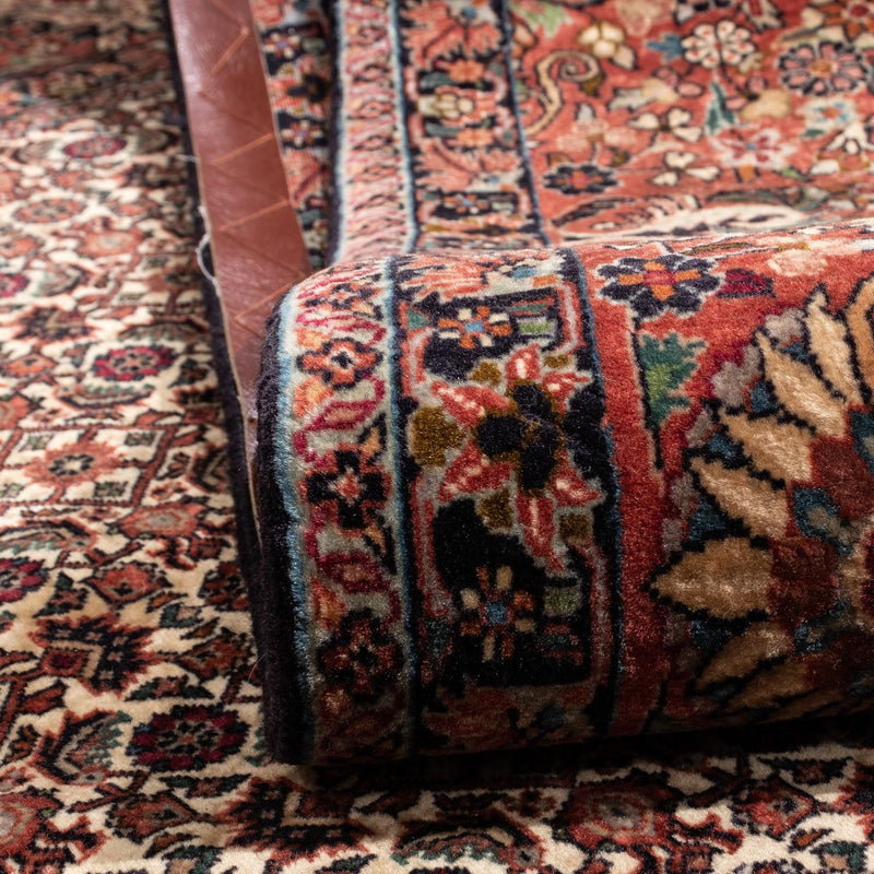 Perserteppich - Bidjar - Royal 287 x 208 cm