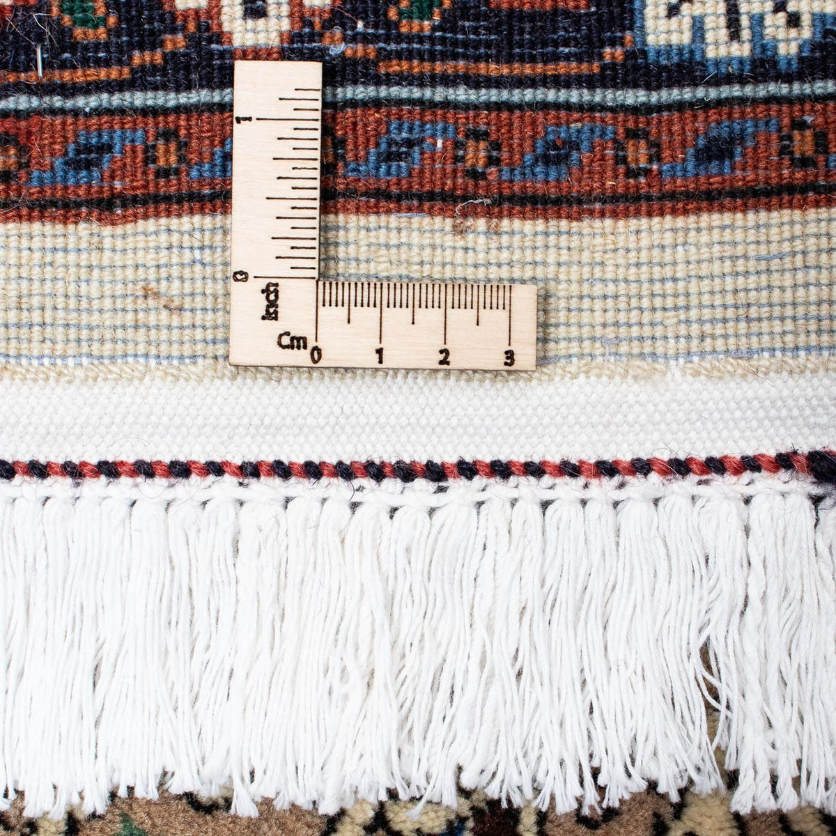 Perserteppich - Classic 240 x 183 cm