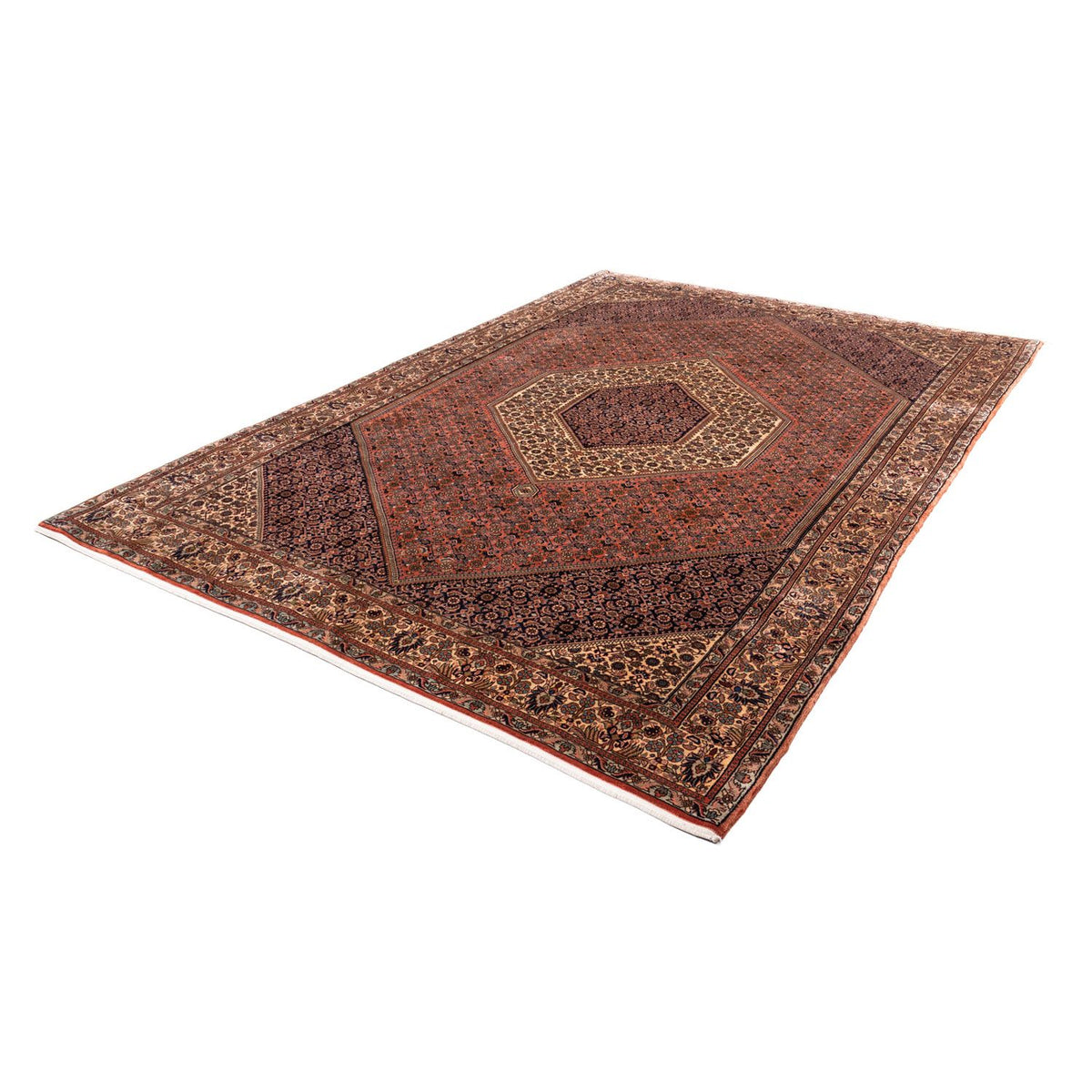Perserteppich - Bidjar - Royal 291 x 202 cm