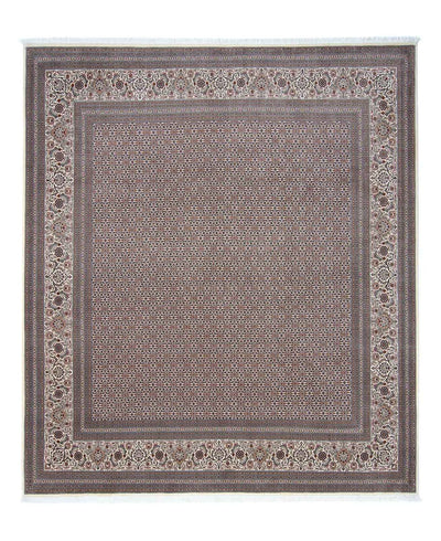 Täbriz Teppich 256x293cm - Perserteppich