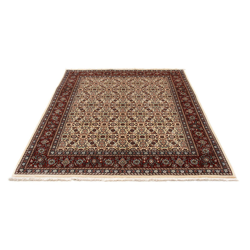 Perserteppich - Classic 182 x 149 cm - beige