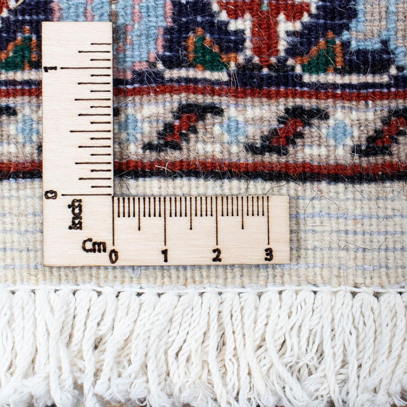 Perserteppich - Classic 182 x 149 cm - beige