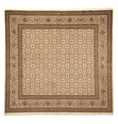 Täbriz Teppich 243x248cm - Perserteppich