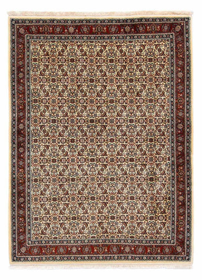 Moud Teppich 152x204cm - Perserteppich