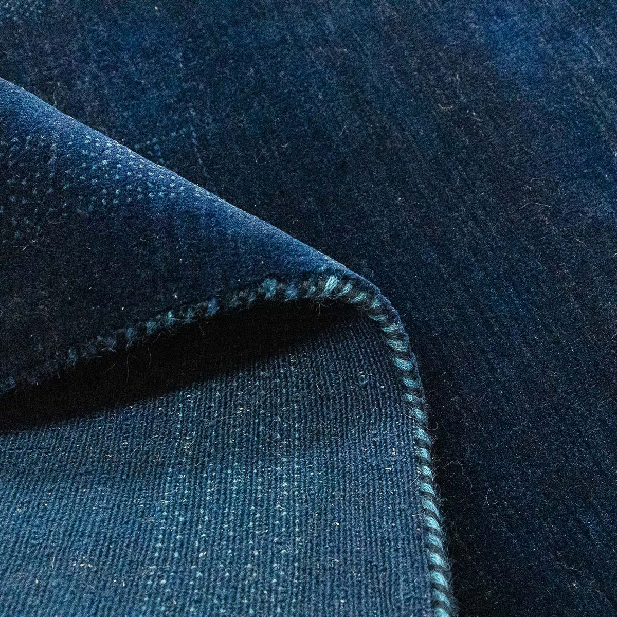 Ziegler Teppich 132 x 75 cm