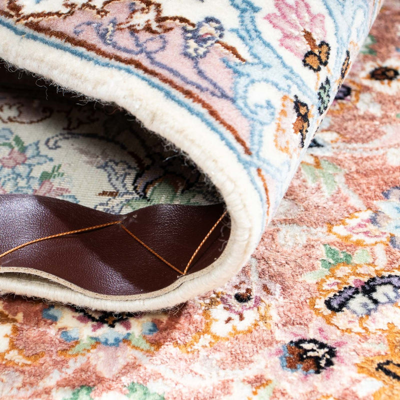 Perserteppich - Isfahan - Premium 118 x 84 cm